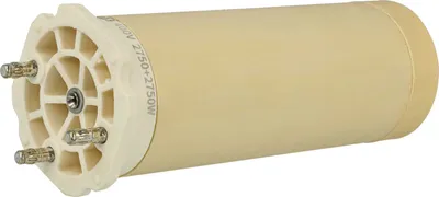 Produktbild von vhbw Heizelement Ersatz für Leister 148.518, 107.613, 107.612, 114.418, 107.614 für Heißluftschweißpistole - 5500 W, Keramik Heizkern, 4,45 x 4,8 cm