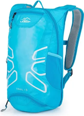 Immagine prodotto di Zaino Loap Trail 15 Blu Blu