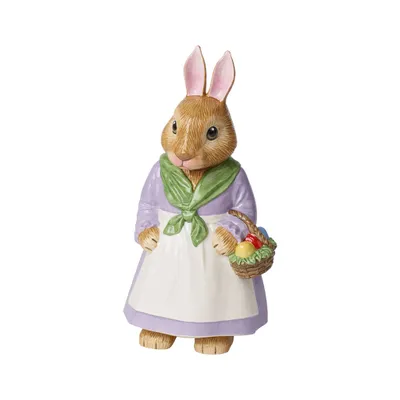 Produktbild von Villeroy & Boch 1486626325, Mehrfarbig, Porzellan, Ostern, 1 Stück(e), 280 mm, 840 g