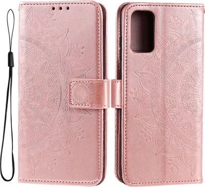 Obrázek produktu pro Pouzdro pro mobilní telefon Samsung Galaxy A33 5G flipové pouzdro kryt taška pouzdro mandala