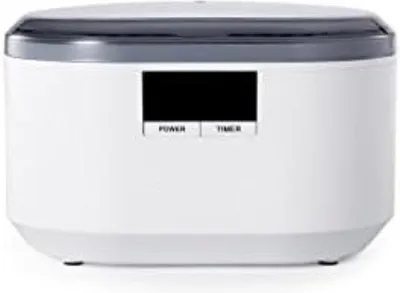 Image de Nettoyant à ultrasons pour lunettes, 500 ml