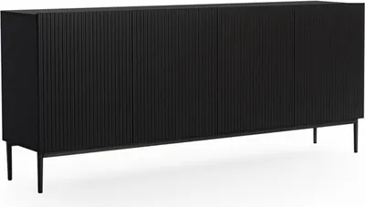 Produktbild von Kommode Nicole 200 cm breit 85 cm hoch 45 cm tief