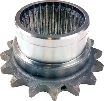 Produktbild von 1.326.711 – Kettenrad Für Oros-Anbaugerät – 16 Zähne – Off
