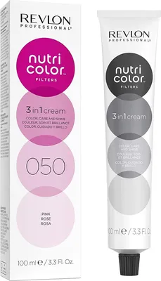Produktbild von Revlon Nutri Color Filters Fashion 050 100ml
