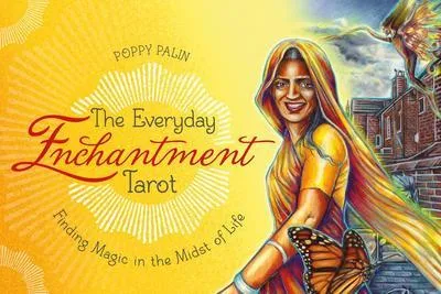 Immagine prodotto di The Everyday Enchantment Tarot