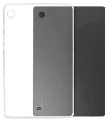 Obrázok produktu pre Mobilize TPU Back Cover Transparent Samsung Galaxy Tab A8