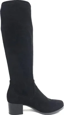Produktbild von Caprice Stiefel Damen Textil Schwarz Größe: 8