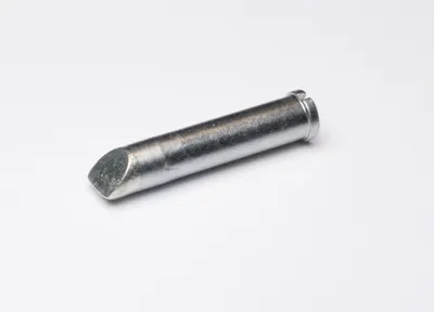 Produktbild von ERSA Lötspitze-ERSADUR, 4,6mm, asym