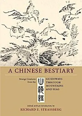 Obrázek produktu pro A Chinese Bestiary