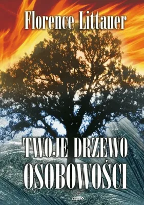 Zdjęcie produktu dla Twoje drzewo osobowosci