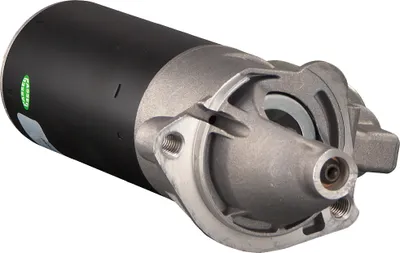 Produktbild von FEBI BILSTEIN 101576 Starter Anlasser 1,8kW für AUDI A4 Avant (8ED, B7) 12V
