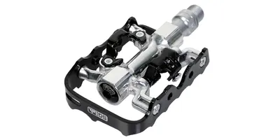 Produktbild von SQLab MTB/Trekking Pedal 502 Xlong (+15 mm)