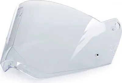 Obrázek produktu pro Visor LS2 | MX436 PIONEER | ochrana proti poškrábání a zamlžení přizpůsobená pro Pinlock
