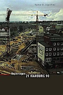 Produktbild von 21 Hamburg 90