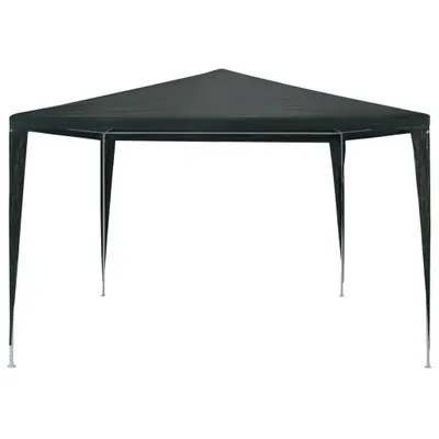Immagine prodotto di vidaXL Tenda per feste 3x3 m PE Verde