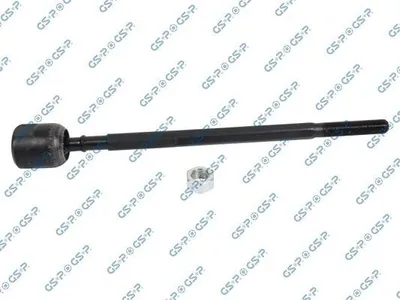 Produktbild von GSP S030272 Axialgelenk Spurstange für SUZUKI SWIFT II Schrägheck (EA, MA)