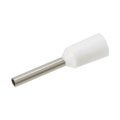 Obrázok produktu pre Dutinka lisovacia 0,75mm E7508