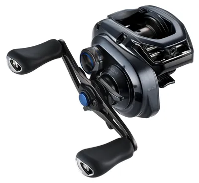 Produktbild von Shimano SLX A 71 XG, Linksgewinde