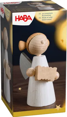 Obrázek produktu pro Anděl s harmonikou