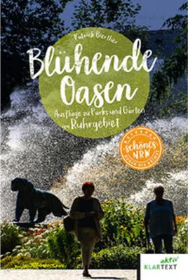 Produktbild von Blühende Oasen