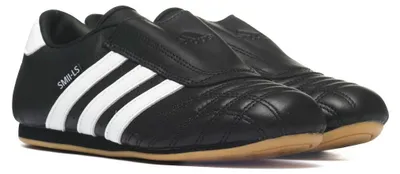 Produktbild von adidas Taekwondo Black White (Women's) - EU 38