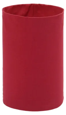 Produktbild von Leoberg Uni Multifunktionstuch Outdoortuch Damen Herren - Schlauchschal Halstuch Maritim in 201027-Rot-3
