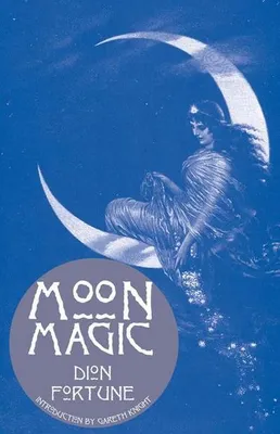 Obrázok produktu pre Moon Magic