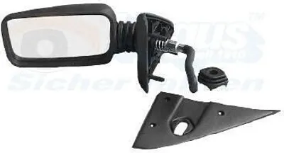 Immagine prodotto di VAN WEZEL 1708804 Specchietto esterno destro per FIAT Panda hatchback (141) convesso
