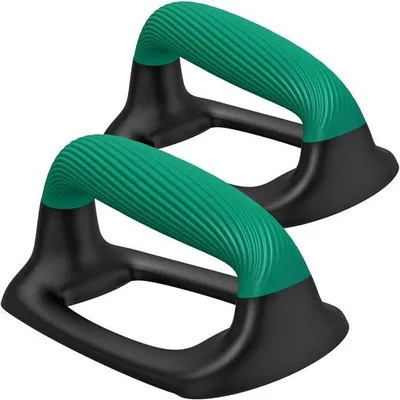 Productafbeelding van Push Up Bars met Antislip Handgrepen