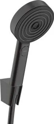 Obrázek produktu pro Sada sprchové hlavice hansgrohe Pulsify Select S 105 3-jet Relaxation EcoSmart, se sprchovou hadicí 125 cm, 24306670