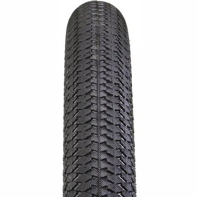 Produktbild von Kenda Reifen Kiniption K-1016 54-406 20 Zoll Draht schwarz