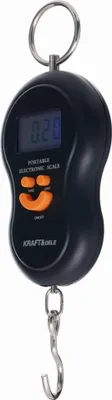 Obrázek produktu pro Kraft&Dele KD11415 ruční váha s háčkem 50kg