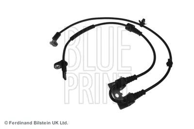 Produktbild von BLUE PRINT ABS Sensor Raddrehzahl Vorne Links für SUZUKI SX4 (EY, GY) ADS77108