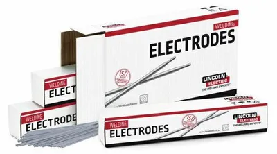 Image de Électrode normale Lincoln fi 2,5/4,3kg (759pcs)