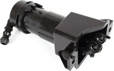 Obrázek produktu pro SRA tryska ostřikovačů světlometů RIGHT pro Audi A6 C6 4F 2008-2011