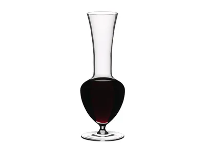 Produktbild von Riedel DEKANTER GIRAFE 1 Stück 201900002 /Abverkauf nur solange Vorrat reicht