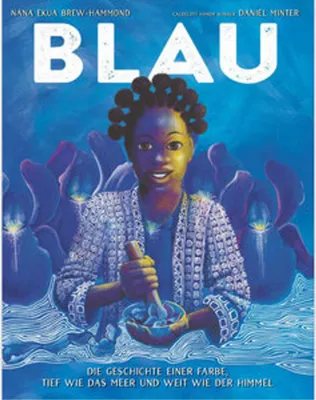 Image de Bleu