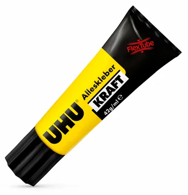 Zdjęcie produktu dla UHU UH45040, 42 ml, RoHS, REACH, 1 szt.