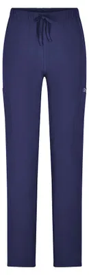 Produktbild von Damen Schlupfhose Sportsline, navy, Größe 2XL : 2XL : navy : 94% Recycling-Polyester 6% Elasthan