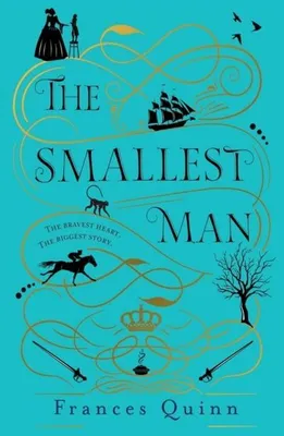 Image de The Smallest Man