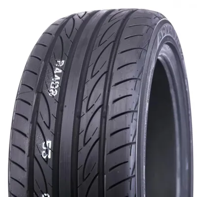 Zdjęcie produktu dla Yokohama Advan Fleva (V701) 225/35R18 87W Rpb Xl