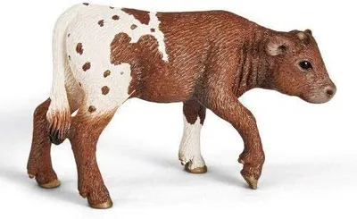Obrázek produktu pro Schleich 13684 Telátko texaského dlouhorohého koně