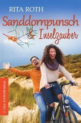Produktbild von Sanddornpunsch & Inselzauber