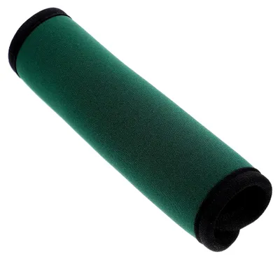 Produktbild von Neopren Schutzüberzug für Gepäckgriffe in Schwarz
