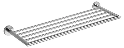Zdjęcie produktu dla Uchwyt na ręczniki Bemeta Neo 600 mm ze stali nierdzewnej