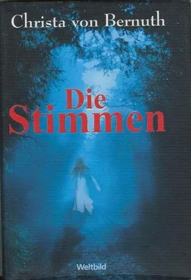Produktbild von Die Stimmen | Christa von Bernuth
