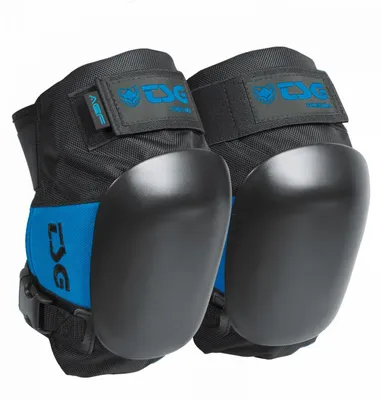 Zdjęcie produktu dla ochraniacze TSG - Kneepad Force Iii A Black (030)