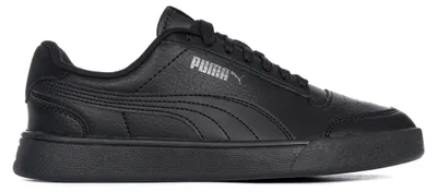 Produktbild von Puma Shuffle Damen-Sneaker in Schwarz – SoftFoam+ – 309668-21