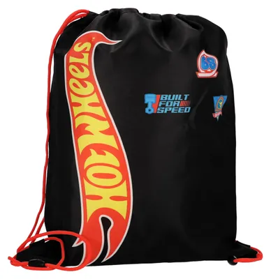 Obrázok produktu pre Taška na topánky Hot Wheels Starpak