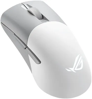 Produktbild von Leichte Gaming Maus mit 36.000 DPI, Tri-Mode Verbindung, präzisem Sensor, schneller Wireless-Technologie und ergonomischem Design